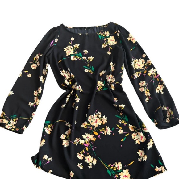 Fall dress - Picture 3 of 3